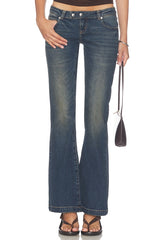 00 Kick Jeans