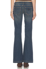 00 Kick Jeans