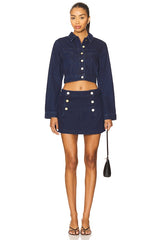 Honey Pie Jacket
