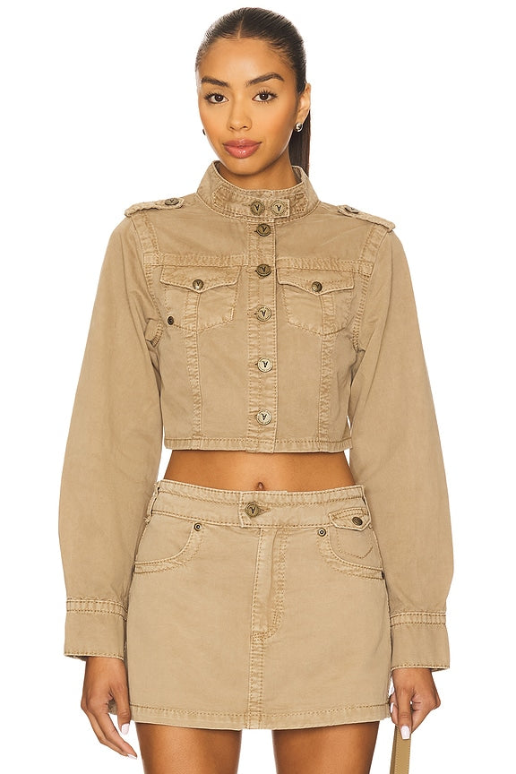 Utility Jacket