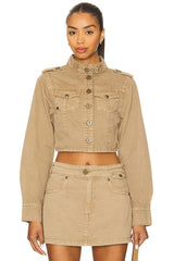 Utility Jacket