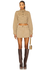 Utility Jacket