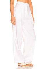 Linen Trousers