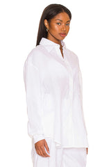 Linen Woven Shirt