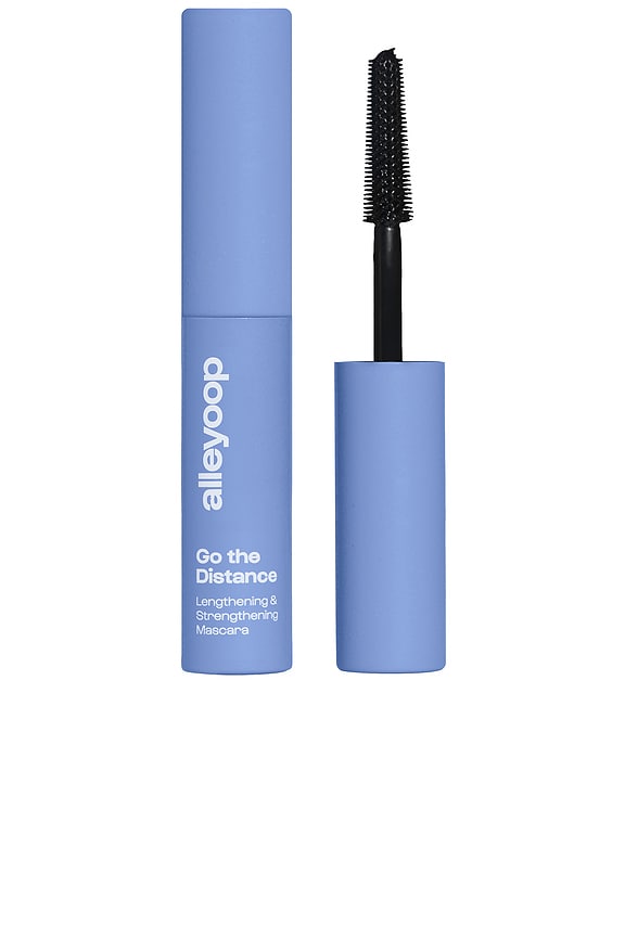 Go The Distance Mini Mascara