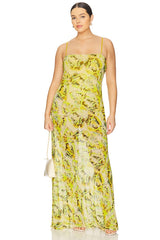 Shea Dress