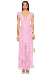Trista Dress