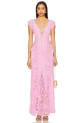 Trista Dress