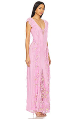 Trista Dress