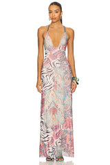 Romy Dress