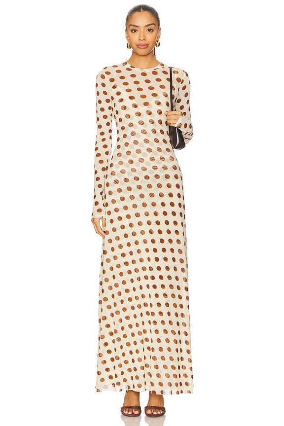 Paola Dress