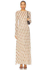 Paola Dress