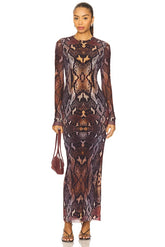 Didi Maxi Dress