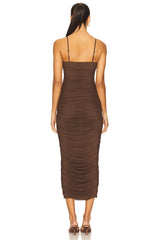 Hazel Midi Dress