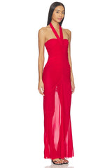 Sid Dress