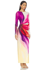 Phyll Dress
