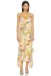 Christina Dress