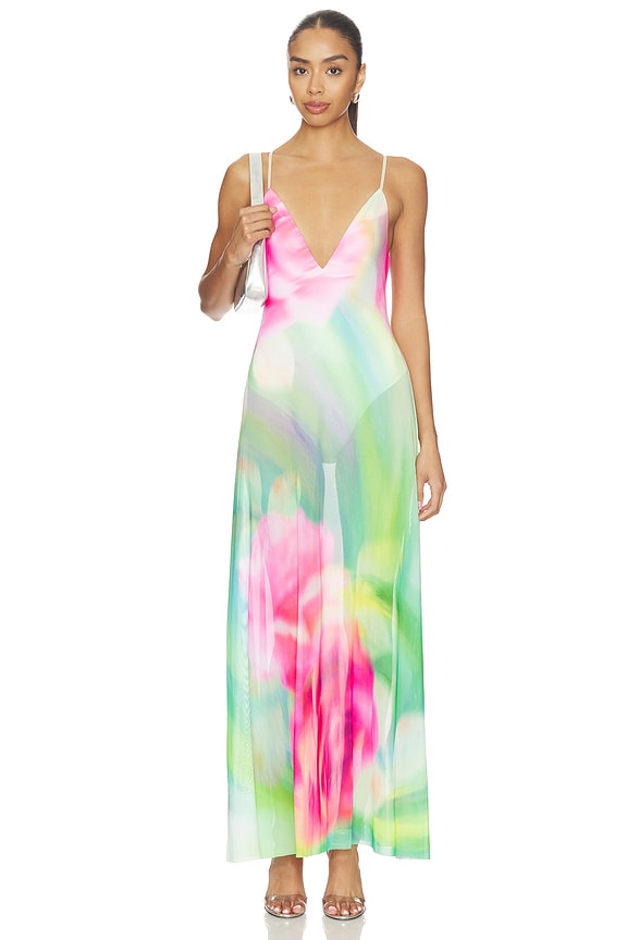 Rivka Dress