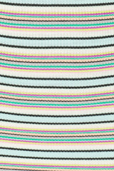 Karima Cozy Rib Dress