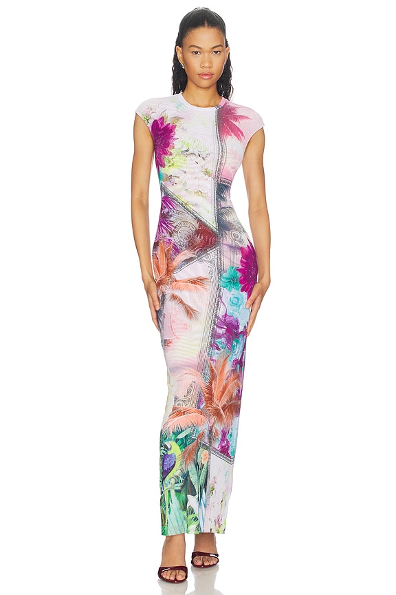 Mylo Dress