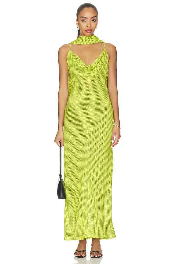 Cheryl Dress