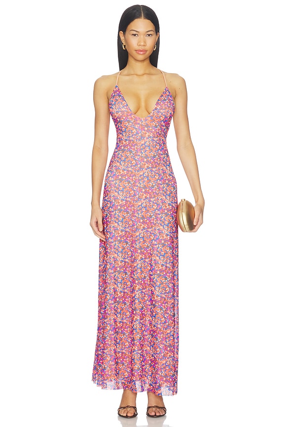Romy Dress
