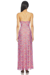 Romy Dress