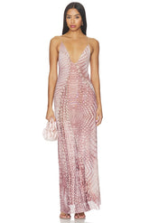 Romy Dress