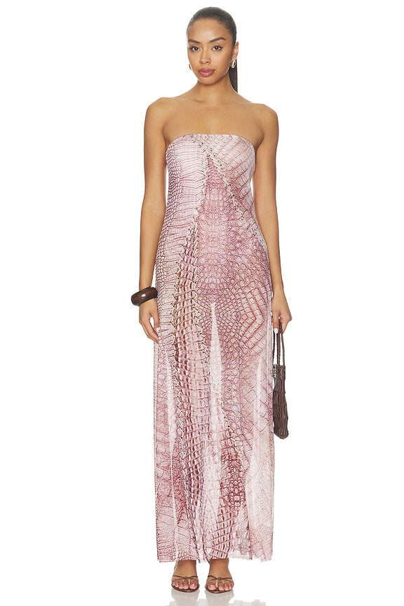 Alfie Dress