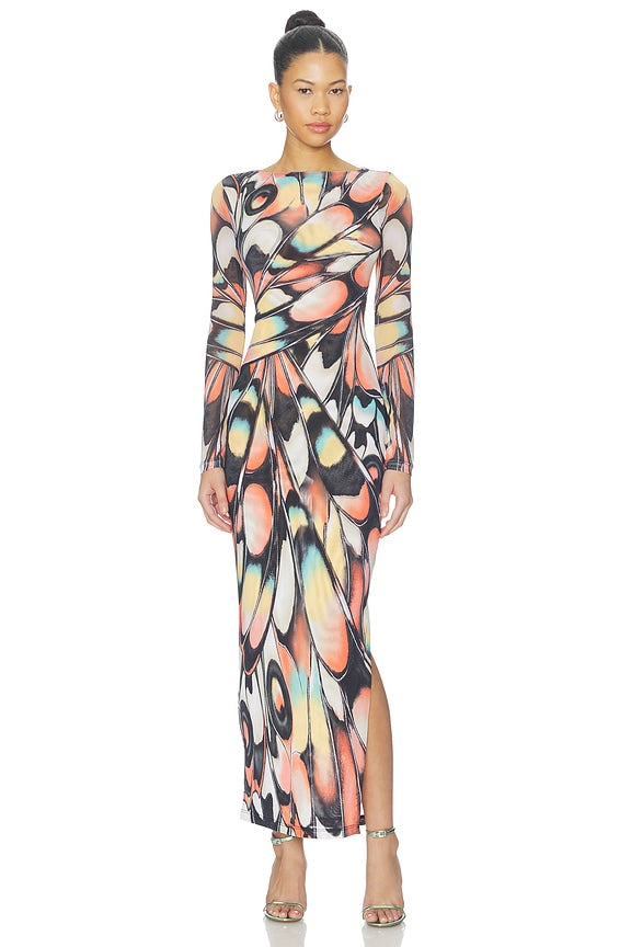Phyll Dress