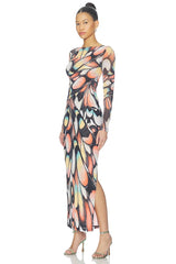 Phyll Dress