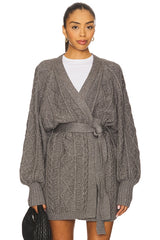 Bartow Knit Cardigan