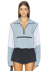 Virgo Jacket