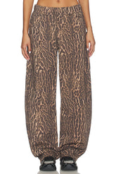 Ryan Barrel Sweatpant