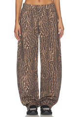 Ryan Barrel Sweatpant