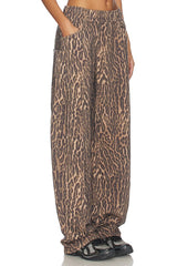 Ryan Barrel Sweatpant