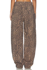 Ryan Barrel Sweatpant