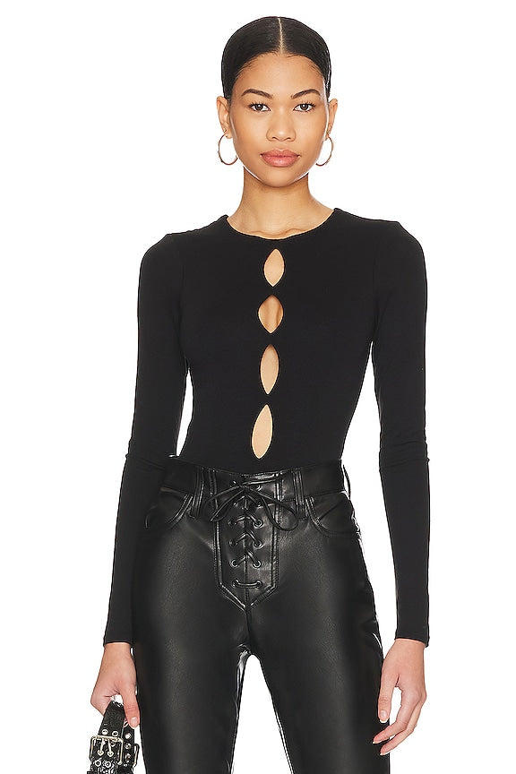 x REVOLVE Ellio Bodysuit