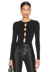 x REVOLVE Ellio Bodysuit