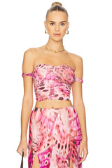 Koa Top