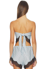 Dyanah Top