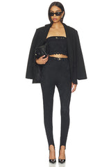 Remy Silken Lace Top