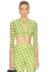 Nisha Top
