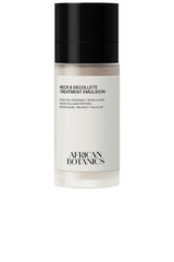 Neck & Decollete Treatment Emulsion