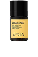 Advanced Vitamin C + Multi-Peptides Serum