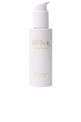 Holi(cleanse) Cleansing Face Oil