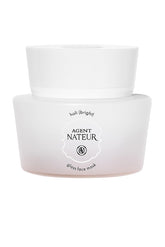 Holi(Bright) Resurface Glass Face Mask