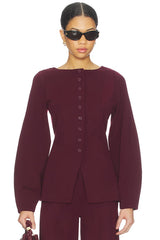 Bonnie Ponte Blazer