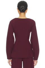 Bonnie Ponte Blazer