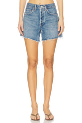 Parker Long Short